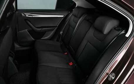 Skoda Octavia, 2017 год, 1 350 000 рублей, 9 фотография