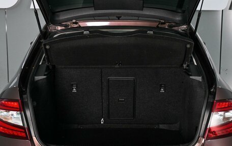 Skoda Octavia, 2017 год, 1 350 000 рублей, 16 фотография