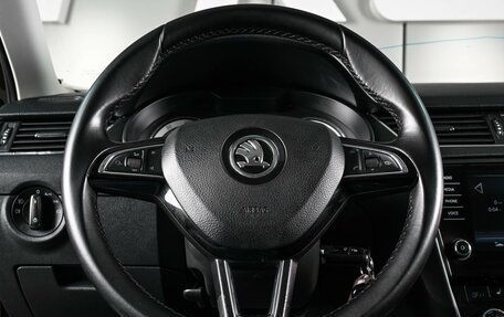 Skoda Octavia, 2017 год, 1 350 000 рублей, 12 фотография