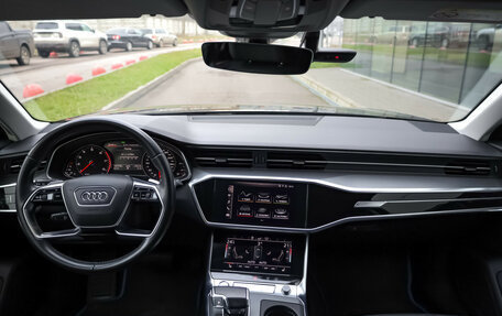 Audi A6, 2020 год, 2 899 000 рублей, 10 фотография