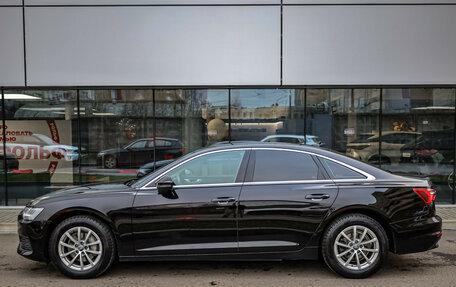 Audi A6, 2020 год, 2 899 000 рублей, 8 фотография