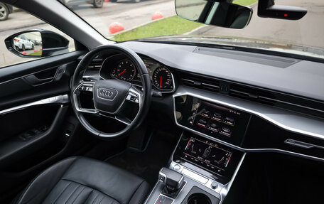 Audi A6, 2020 год, 2 899 000 рублей, 9 фотография