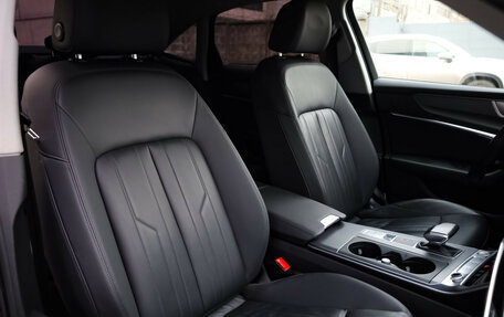 Audi A6, 2020 год, 2 899 000 рублей, 21 фотография