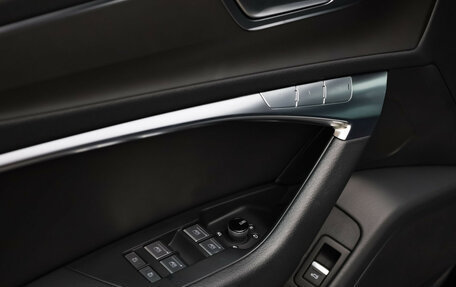 Audi A6, 2020 год, 2 899 000 рублей, 13 фотография