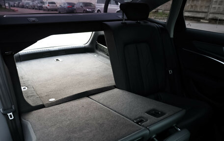 Audi A6, 2020 год, 2 899 000 рублей, 25 фотография