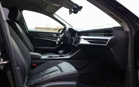 Audi A6, 2020 год, 2 899 000 рублей, 22 фотография