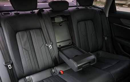 Audi A6, 2020 год, 2 899 000 рублей, 23 фотография