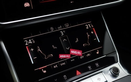 Audi A6, 2020 год, 2 899 000 рублей, 18 фотография