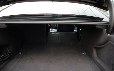 Audi A6, 2020 год, 2 899 000 рублей, 27 фотография