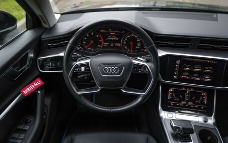 Audi A6, 2020 год, 2 899 000 рублей, 11 фотография