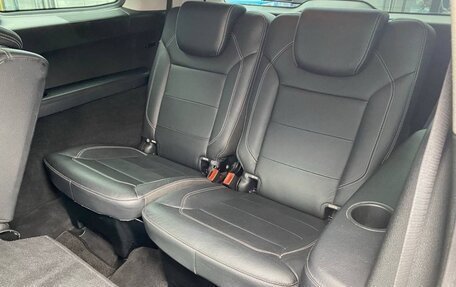 Mercedes-Benz GL-Класс, 2013 год, 2 398 000 рублей, 11 фотография