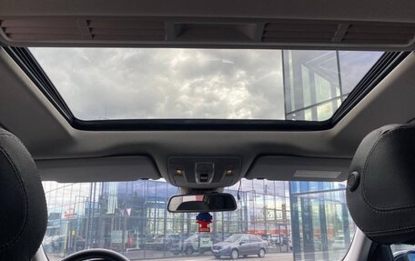 Mercedes-Benz GL-Класс, 2013 год, 2 398 000 рублей, 13 фотография