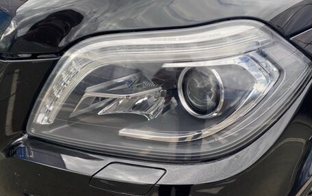 Mercedes-Benz GL-Класс, 2013 год, 2 398 000 рублей, 9 фотография