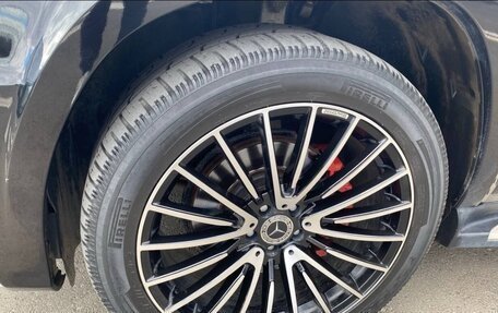 Mercedes-Benz GL-Класс, 2013 год, 2 398 000 рублей, 8 фотография