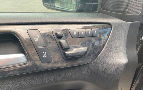 Mercedes-Benz GL-Класс, 2013 год, 2 398 000 рублей, 17 фотография