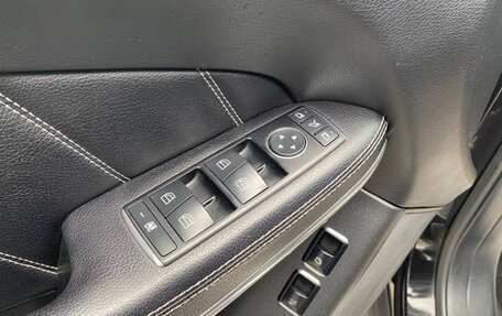 Mercedes-Benz GL-Класс, 2013 год, 2 398 000 рублей, 16 фотография