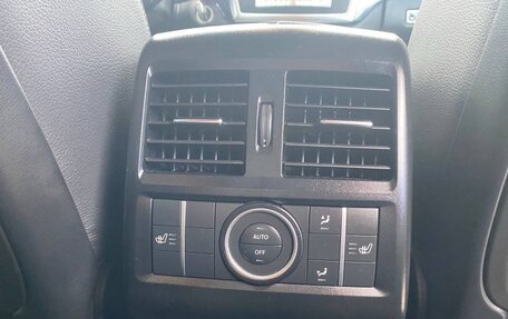 Mercedes-Benz GL-Класс, 2013 год, 2 398 000 рублей, 18 фотография