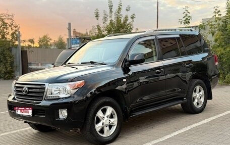 Toyota Land Cruiser 200, 2011 год, 2 850 000 рублей, 1 фотография