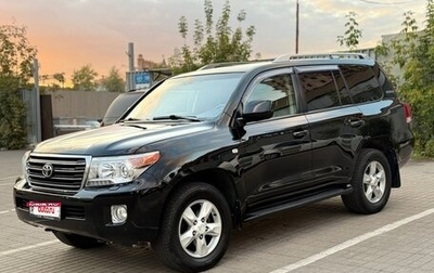 Toyota Land Cruiser 200, 2011 год, 2 850 000 рублей, 1 фотография