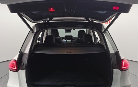 Mercedes-Benz GLE, 2022 год, 5 890 000 рублей, 6 фотография