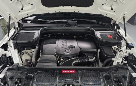 Mercedes-Benz GLE, 2022 год, 5 890 000 рублей, 7 фотография