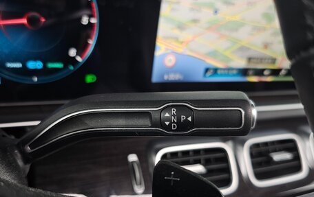 Mercedes-Benz GLE, 2022 год, 5 890 000 рублей, 10 фотография