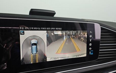 Mercedes-Benz GLE, 2022 год, 5 890 000 рублей, 16 фотография