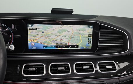 Mercedes-Benz GLE, 2022 год, 5 890 000 рублей, 15 фотография