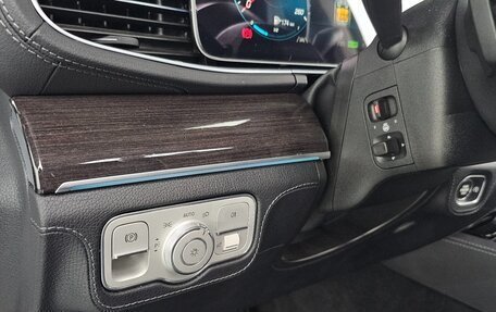 Mercedes-Benz GLE, 2022 год, 5 890 000 рублей, 20 фотография