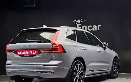 Volvo XC60 II, 2022 год, 3 820 000 рублей, 5 фотография