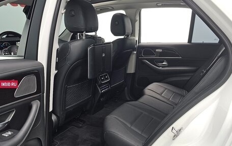 Mercedes-Benz GLE, 2022 год, 5 890 000 рублей, 13 фотография