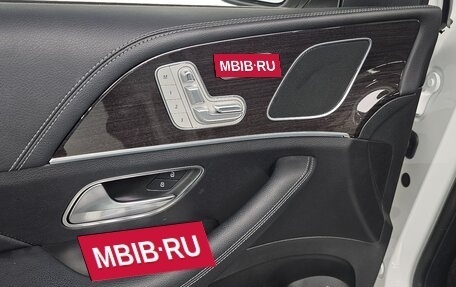 Mercedes-Benz GLE, 2022 год, 5 890 000 рублей, 19 фотография