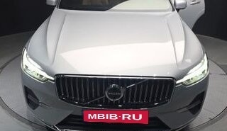 Volvo XC60 II, 2022 год, 3 820 000 рублей, 3 фотография