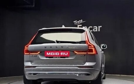 Volvo XC60 II, 2022 год, 3 820 000 рублей, 4 фотография