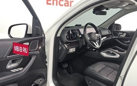 Mercedes-Benz GLE, 2022 год, 5 890 000 рублей, 12 фотография