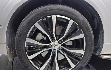 Volvo XC60 II, 2022 год, 3 820 000 рублей, 6 фотография