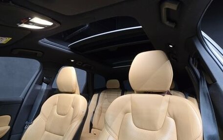 Volvo XC60 II, 2022 год, 3 820 000 рублей, 11 фотография