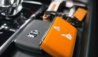 Volvo XC60 II, 2022 год, 3 820 000 рублей, 12 фотография