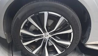 Volvo XC60 II, 2022 год, 3 820 000 рублей, 7 фотография