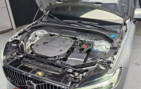 Volvo XC60 II, 2022 год, 3 820 000 рублей, 14 фотография