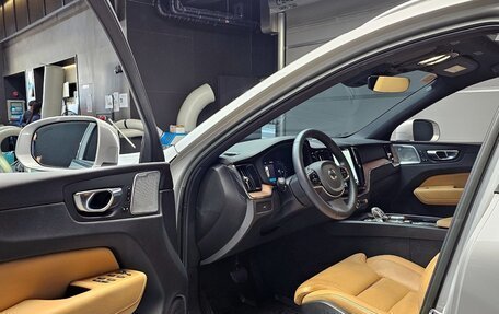 Volvo XC60 II, 2022 год, 3 820 000 рублей, 19 фотография