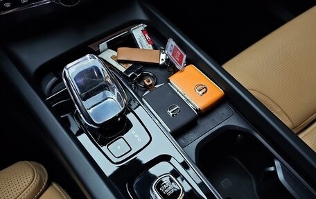 Volvo XC60 II, 2022 год, 3 820 000 рублей, 17 фотография