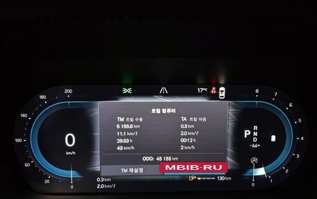 Volvo XC60 II, 2022 год, 3 820 000 рублей, 16 фотография