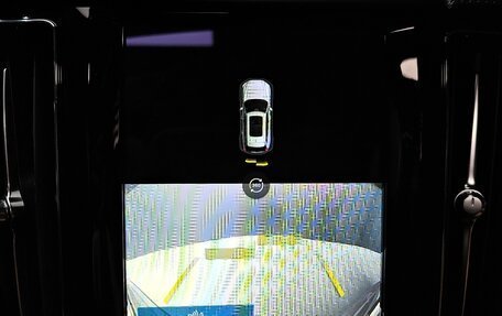 Volvo XC60 II, 2022 год, 3 820 000 рублей, 23 фотография