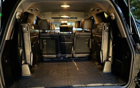 Toyota Land Cruiser 200, 2011 год, 2 850 000 рублей, 12 фотография