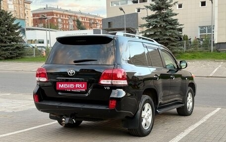 Toyota Land Cruiser 200, 2011 год, 2 850 000 рублей, 3 фотография