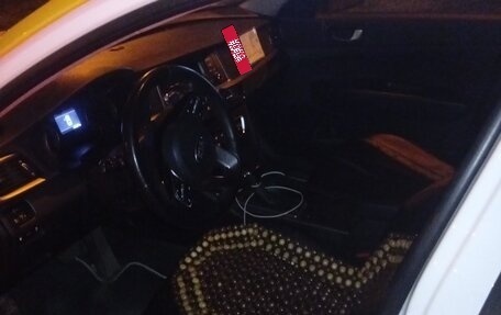 KIA Optima IV, 2019 год, 800 000 рублей, 8 фотография