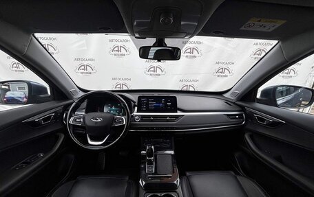 Chery Tiggo 7 Pro, 2020 год, 1 539 000 рублей, 11 фотография