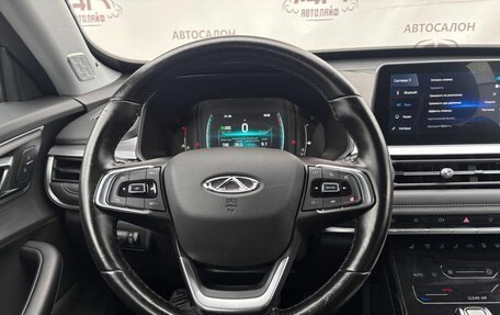 Chery Tiggo 7 Pro, 2020 год, 1 539 000 рублей, 14 фотография