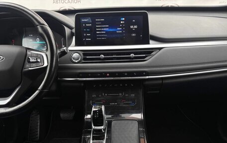 Chery Tiggo 7 Pro, 2020 год, 1 539 000 рублей, 18 фотография